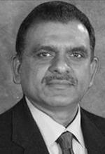 Ashok  Jain